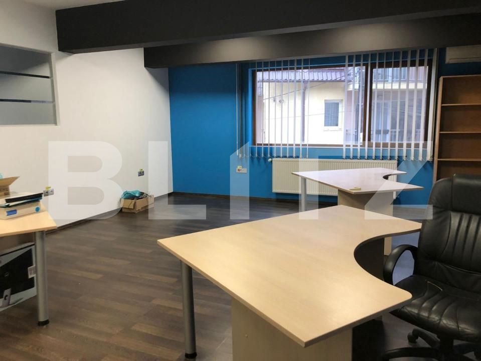Spațiu birouri de închiriat Grigorescu - 143478SIB | BLITZ Cluj-Napoca | Poza1