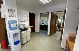 Spatiu de birou, 75 mp, 2 parcări, balcon, zona Buna Ziua