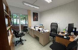 Spatiu de birou, 75 mp, 2 parcări, balcon, zona Buna Ziua