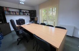 Spatiu de birou, 75 mp, 2 parcări, balcon, zona Buna Ziua