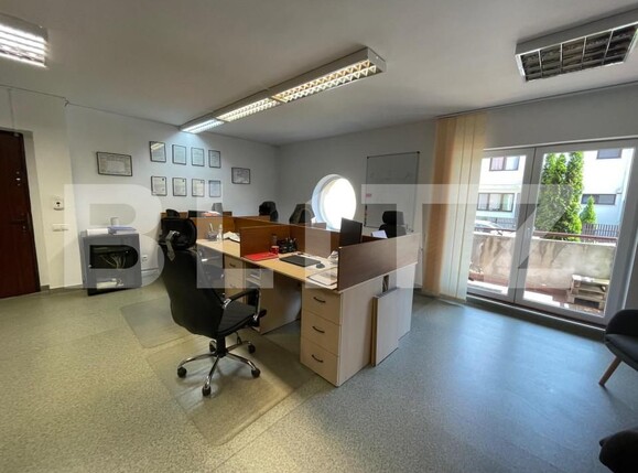 Spațiu birouri de închiriat Bună Ziua - 143479SIB | BLITZ Cluj-Napoca | Poza1