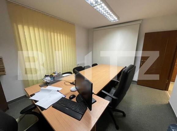 Spațiu birouri de închiriat Bună Ziua - 143479SIB | BLITZ Cluj-Napoca | Poza5