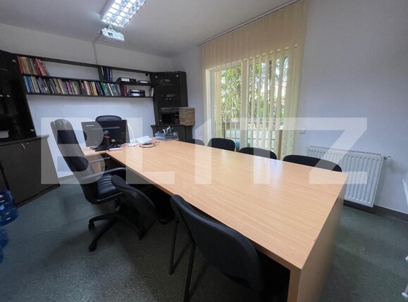 Spațiu birouri de închiriat Bună Ziua - 143479SIB | BLITZ Cluj-Napoca | Poza4