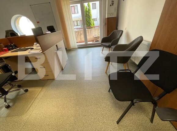 Spațiu birouri de închiriat Bună Ziua - 143479SIB | BLITZ Cluj-Napoca | Poza12