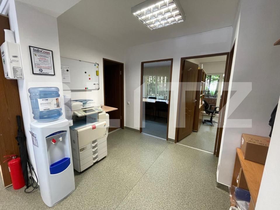 Spațiu birouri de închiriat Bună Ziua - 143479SIB | BLITZ Cluj-Napoca | Poza7