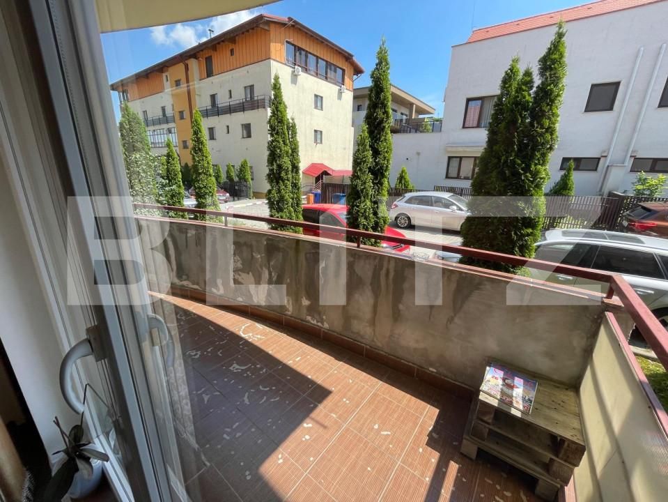 Spațiu birouri de închiriat Bună Ziua - 143479SIB | BLITZ Cluj-Napoca | Poza11