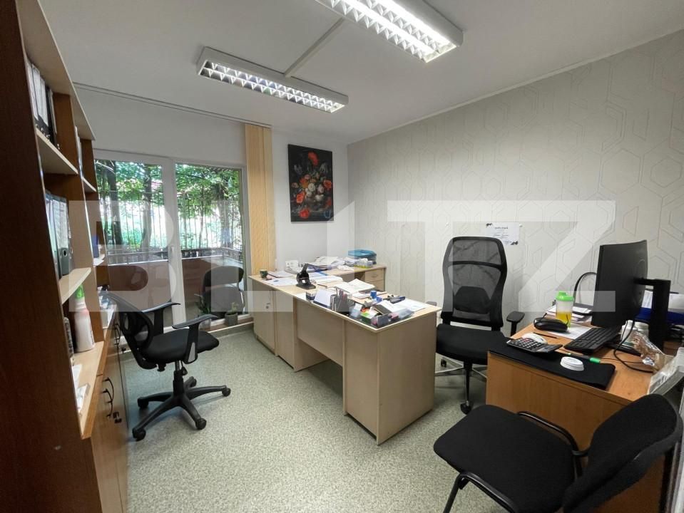 Spațiu birouri de închiriat Bună Ziua - 143479SIB | BLITZ Cluj-Napoca | Poza6