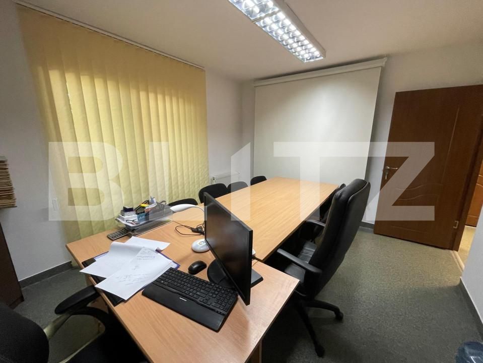 Spațiu birouri de închiriat Bună Ziua - 143479SIB | BLITZ Cluj-Napoca | Poza5