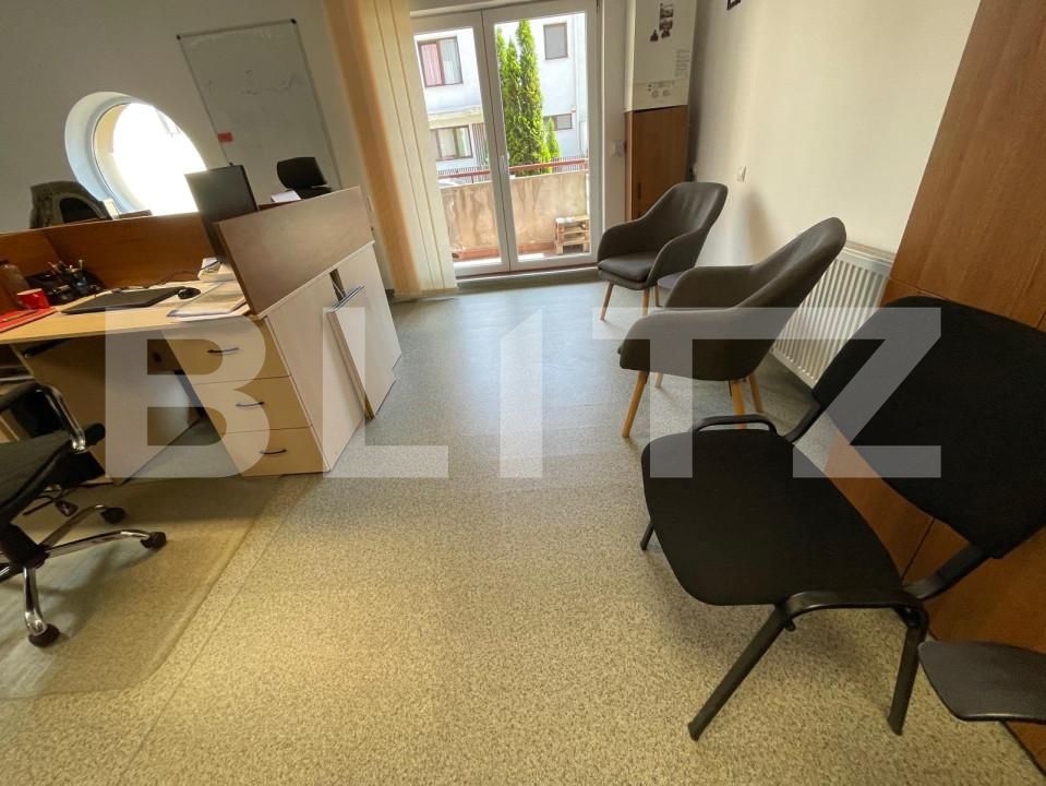 Spațiu birouri de închiriat Bună Ziua - 143479SIB | BLITZ Cluj-Napoca | Poza12