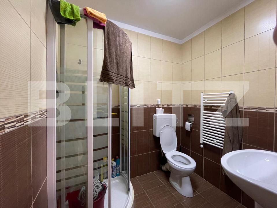 Spațiu birouri de închiriat Bună Ziua - 143479SIB | BLITZ Cluj-Napoca | Poza8