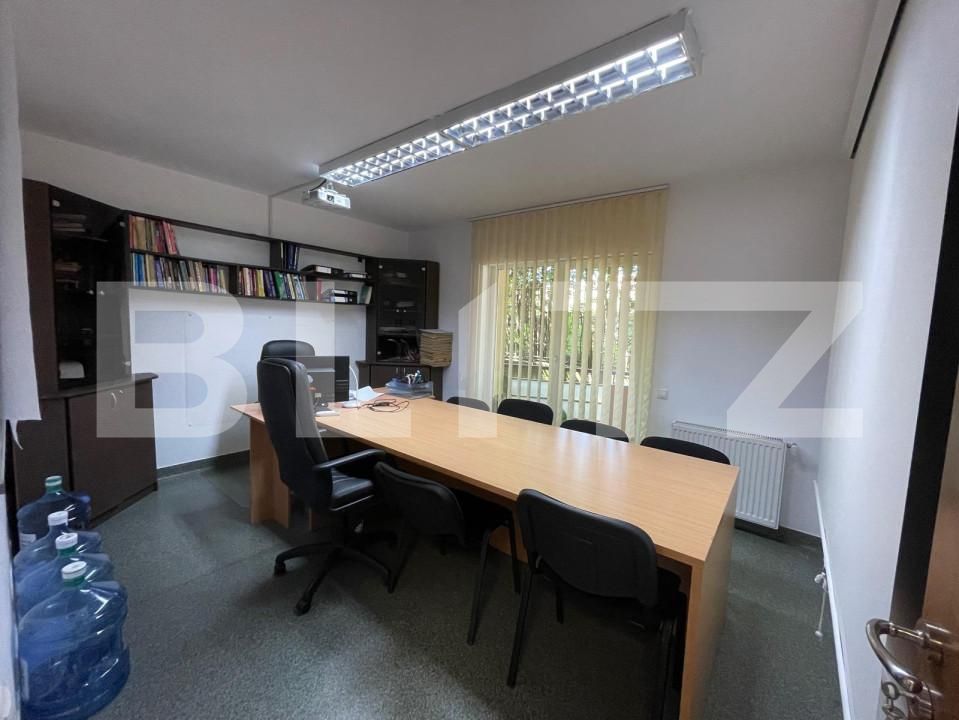 Spațiu birouri de închiriat Bună Ziua - 143479SIB | BLITZ Cluj-Napoca | Poza10