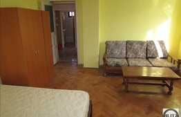 2 camere, 60 mp, decomandat, loc de parcare, zona Calea Dorobantilor
