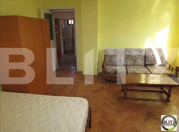 Apartament de închiriat 2 camere Marasti - 14348AI | BLITZ Cluj-Napoca | Poza3