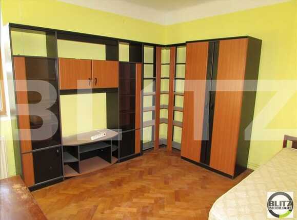 Apartament de închiriat 2 camere Marasti - 14348AI | BLITZ Cluj-Napoca | Poza1
