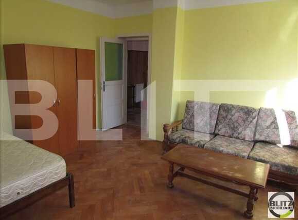 Apartament de închiriat 2 camere Marasti - 14348AI | BLITZ Cluj-Napoca | Poza2