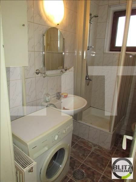 Apartament de închiriat 2 camere Marasti - 14348AI | BLITZ Cluj-Napoca | Poza12