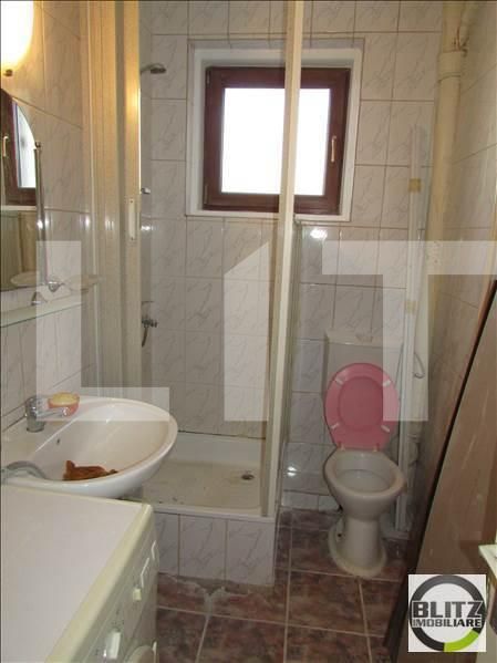 Apartament de închiriat 2 camere Marasti - 14348AI | BLITZ Cluj-Napoca | Poza13