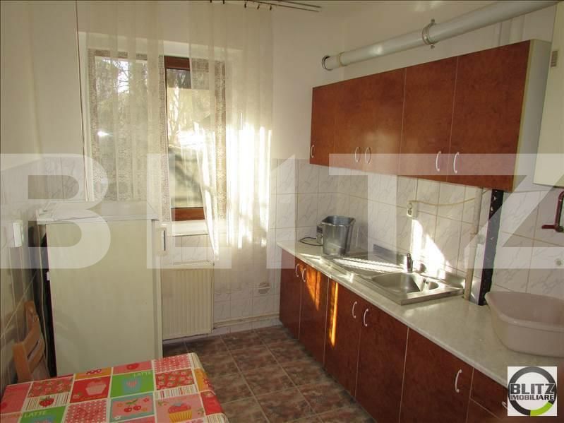 Apartament de închiriat 2 camere Marasti - 14348AI | BLITZ Cluj-Napoca | Poza9