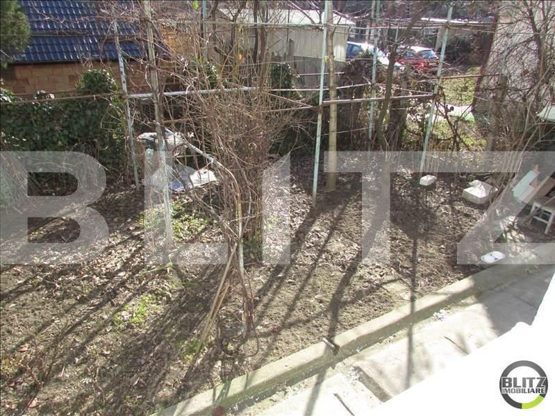 Apartament de închiriat 2 camere Marasti - 14348AI | BLITZ Cluj-Napoca | Poza14