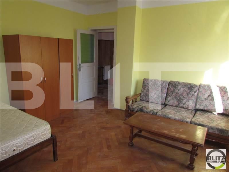 Apartament de închiriat 2 camere Marasti - 14348AI | BLITZ Cluj-Napoca | Poza2