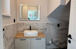 Casa insiruita, 79 mp, la chaie, 30 mp gradina, 35 mp terasa, zona ACQUA PARK