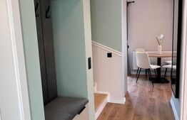 Casa insiruita, 79 mp, la chaie, 30 mp gradina, 35 mp terasa, zona ACQUA PARK