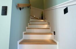 Casa insiruita, 79 mp, la chaie, 30 mp gradina, 35 mp terasa, zona ACQUA PARK