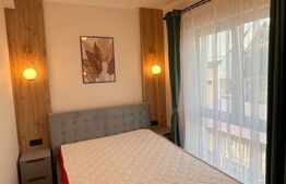 Casa insiruita, 79 mp, la chaie, 30 mp gradina, 35 mp terasa, zona ACQUA PARK