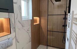 Casa insiruita, 79 mp, la chaie, 30 mp gradina, 35 mp terasa, zona ACQUA PARK