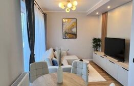 Casa insiruita, 79 mp, la chaie, 30 mp gradina, 35 mp terasa, zona ACQUA PARK