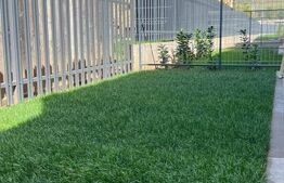 Casa insiruita, 79 mp, la chaie, 30 mp gradina, 35 mp terasa, zona ACQUA PARK