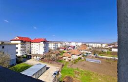 Apartament 3 camere, 2 etaje, 70mp, zona Penny