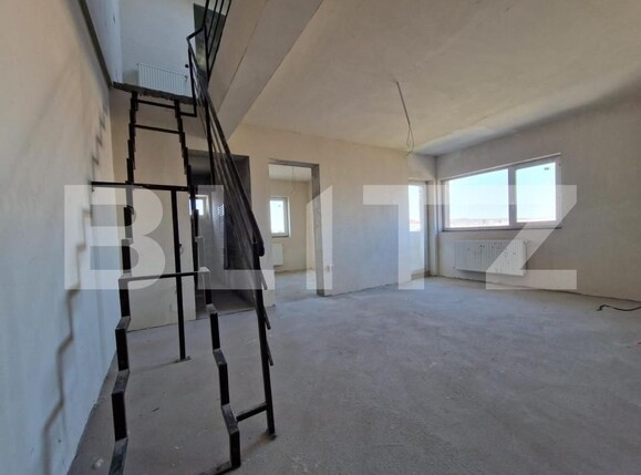 Apartament de vânzare 3 camere Apahida - 143483AV | BLITZ Cluj-Napoca | Poza3