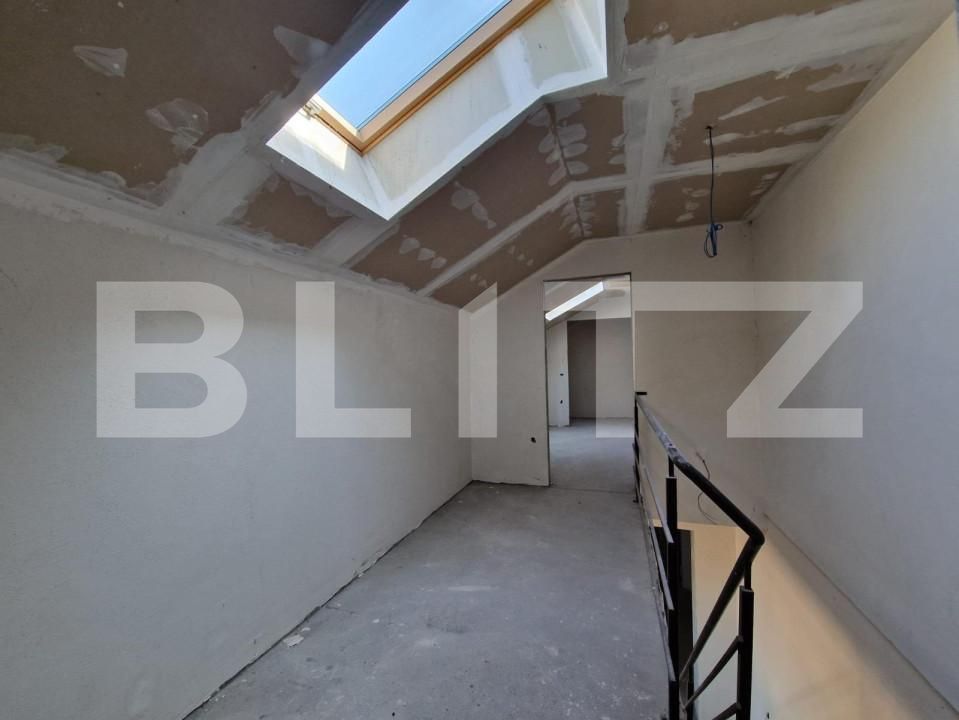 Apartament de vânzare 3 camere Apahida - 143483AV | BLITZ Cluj-Napoca | Poza7