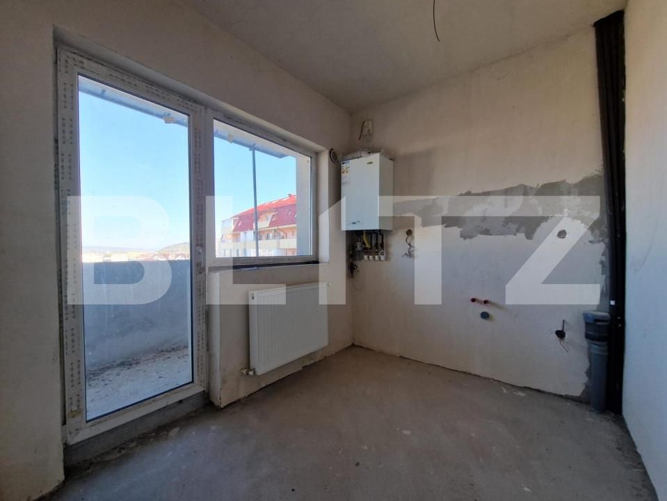 Apartament de vânzare 3 camere Apahida - 143483AV | BLITZ Cluj-Napoca | Poza4