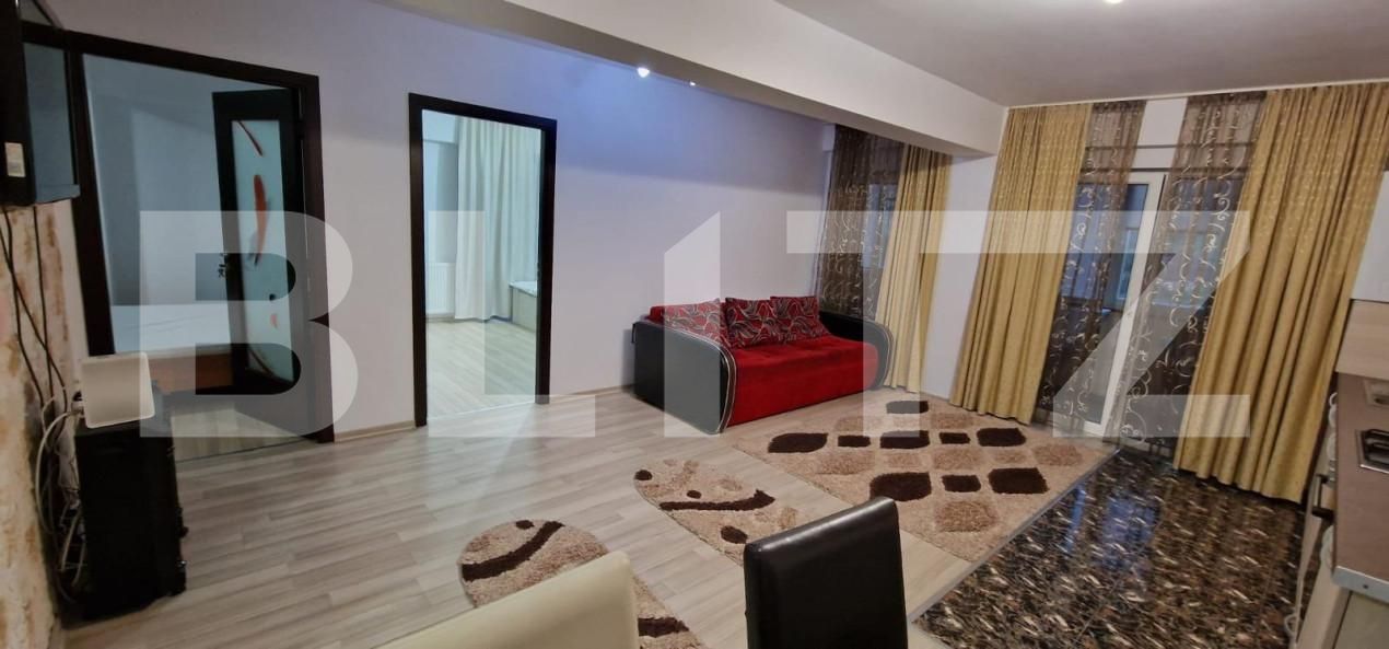 Apartament de vânzare 3 camere Apahida - 143485AV | BLITZ Cluj-Napoca | Poza1