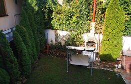 Apartament la casa, 4 camere, 110mp, zona Gari