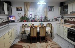 Apartament la casa, 4 camere, 110mp, zona Gari