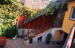 Apartament la casa, 4 camere, 110mp, zona Gari