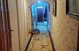 Apartament la casa, 4 camere, 110mp, zona Gari