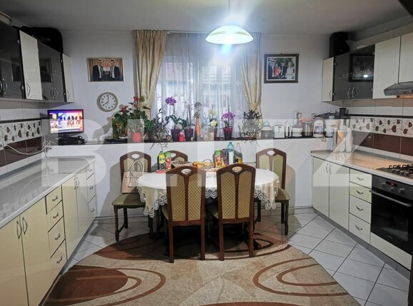 Apartament de vânzare 4 camere Iris - 143486AV | BLITZ Cluj-Napoca | Poza6