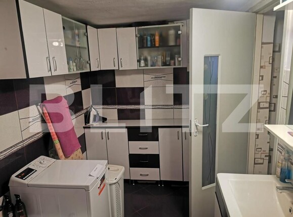 Apartament de vânzare 4 camere Iris - 143486AV | BLITZ Cluj-Napoca | Poza12