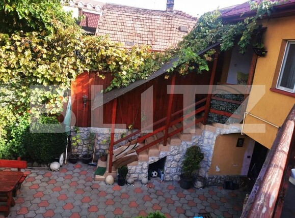 Apartament de vânzare 4 camere Iris - 143486AV | BLITZ Cluj-Napoca | Poza1