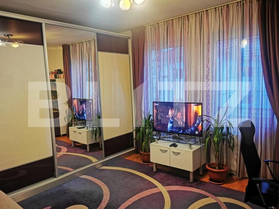 Apartament de vânzare 4 camere Iris - 143486AV | BLITZ Cluj-Napoca | Poza3