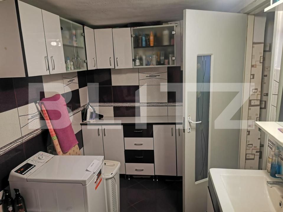 Apartament de vânzare 4 camere Iris - 143486AV | BLITZ Cluj-Napoca | Poza12