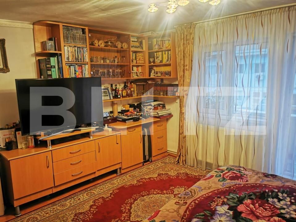 Apartament de vânzare 4 camere Iris - 143486AV | BLITZ Cluj-Napoca | Poza5