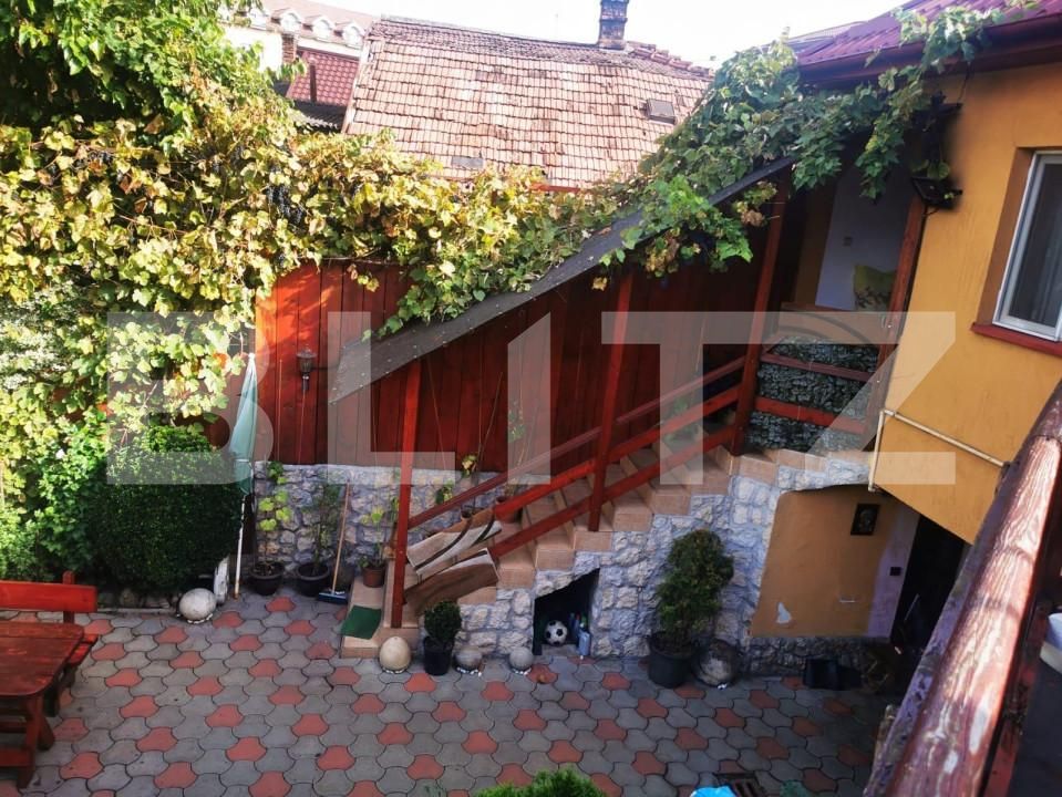 Apartament de vânzare 4 camere Iris - 143486AV | BLITZ Cluj-Napoca | Poza1