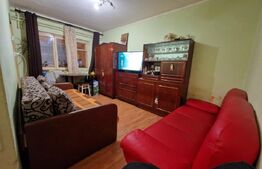 Apartament cu 1 camera, 30mp, Marasti