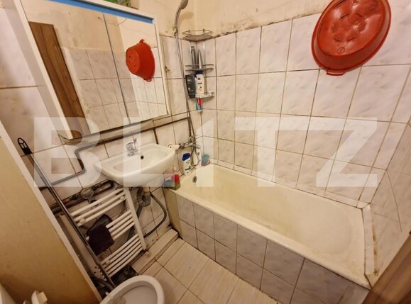 Garsonieră de vânzare Marasti - 143487AV | BLITZ Cluj-Napoca | Poza7