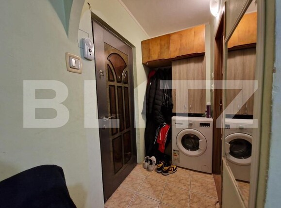 Garsonieră de vânzare Marasti - 143487AV | BLITZ Cluj-Napoca | Poza5